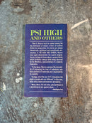 Psi Hi And Others - Alan E. Nourse