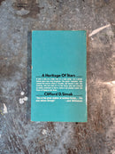 A Heritage Of Stars - Clifford D. Simak