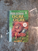 Ogre, Ogre - Piers Anthony