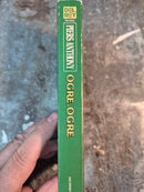 Ogre, Ogre - Piers Anthony