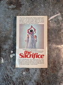 The Sacrifice - Henry Sutton