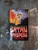 Satan Whispers - Clarissa Ross