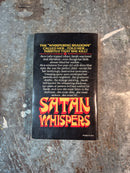 Satan Whispers - Clarissa Ross