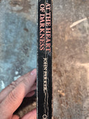 At The Heart Of Darkness: Witchcraft, Black Magic And Satanism Today - John Parker