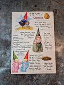 Gnomes - Wil Huygen