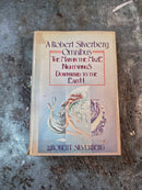 A Robert Silverberg Omnibus - Robert Silverberg