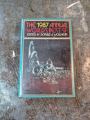 The 1987 Annual World's Best SF - Donald A. Wollheim (editor)