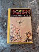 The 1988 Annual World's Best SF - Donald A. Wollheim (editor)