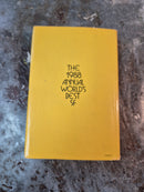 The 1988 Annual World's Best SF - Donald A. Wollheim (editor)