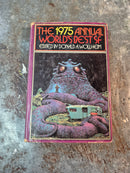 The 1975 Annual World's Best SF - Donald A. Wollheim (editor)
