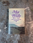 Mist Over Pendle - Robert Neill