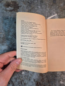 Grimm Memorials - R. Patrick Gates