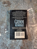 Grimm Memorials - R. Patrick Gates