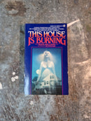 This House Is Burning - Mona WIlliams