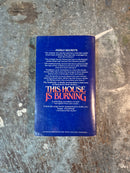 This House Is Burning - Mona WIlliams