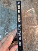 Darker Than You Think - Jack Williamson