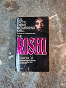 The Rishi - Leo Giroux Jr.