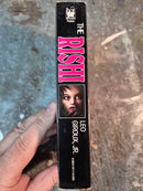 The Rishi - Leo Giroux Jr.