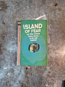 Island Of Fear - William Sambrot