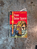 From Outer Space - Hal Clement