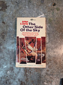 The Other Side Of The Sky - Arthur C. Clarke