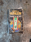 Tunnel In The Sky - Robert A. Heinlein
