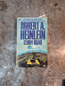 Glory Road - Robert A. Heinlein