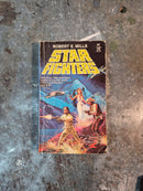 Star Fighters - Robert E. Mills