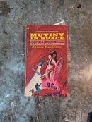 Mutiny In Space - Avram Davidson