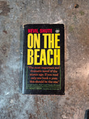 On The Beach - Nevil Shute