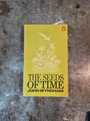 The Seeds Of Time - John Wyndham