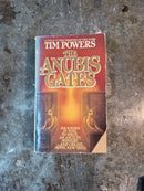 The Anubis Gates - Tim Powers