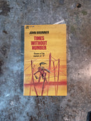 Times Without Number - John Brunner