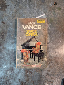 Space Opera - Jack Vance