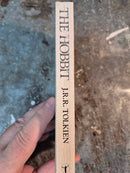 The Hobbit - J. R. R. Tolkien