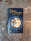 The Lord Of The Rings Part Three: The Return Of The King - J. R. R. Tolkien