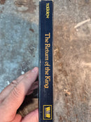 The Lord Of The Rings Part Three: The Return Of The King - J. R. R. Tolkien