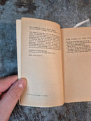 The Lord Of The Rings Part Three: The Return Of The King - J. R. R. Tolkien