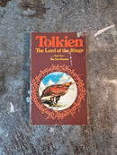 The Lord Of The Rings Part Two: The Two Towers - J. R. R. Tolkien