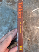 The Lord Of The Rings Part Two: The Two Towers - J. R. R. Tolkien