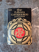 The Tolkien Companion - J. E. A. Tyler