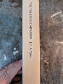 The Tolkien Companion - J. E. A. Tyler