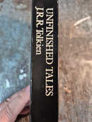 Unfinished Tales - J. R. R. Tolkien