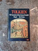 Sir Gawain & The Green Knight/Pearl/Sir Orfeo - J. R. R. Tolkien