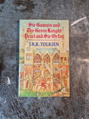 Sir Gawain & The Green Knight/Pearl/Sir Orfeo - J. R. R. Tolkien