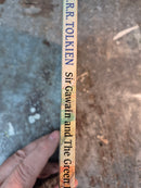 Sir Gawain & The Green Knight/Pearl/Sir Orfeo - J. R. R. Tolkien