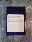 The Complete Guide To Middle Earth - Robert Foster