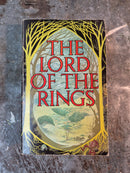 The Lord Of The Rings - J. R. R. Tolkien