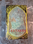 The Lord Of The Rings - J. R. R. Tolkien