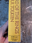 The Lord Of The Rings - J. R. R. Tolkien